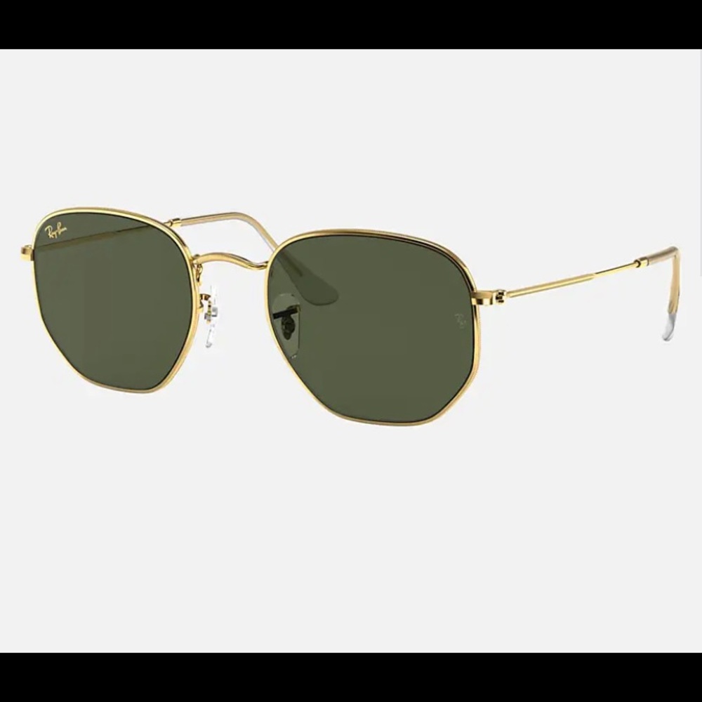 Hexagonal Ray Bans